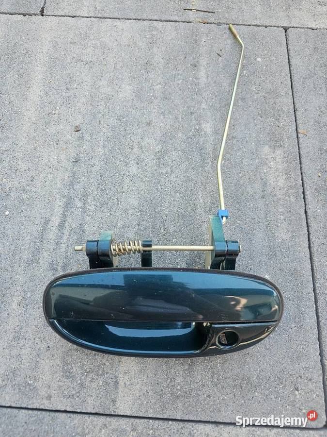 Klamka przednia lewa Daewoo Lanos Wołomin sprzedam