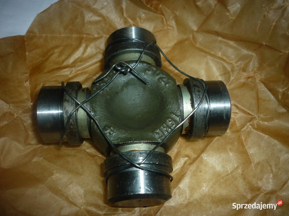 Ot64 SKOT Tatra Praga krzyżak Dębica