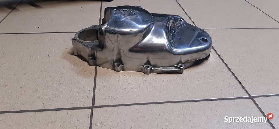 Pokrywa dekiel silnika Yamaha Virago XV 535 Jawiszowice