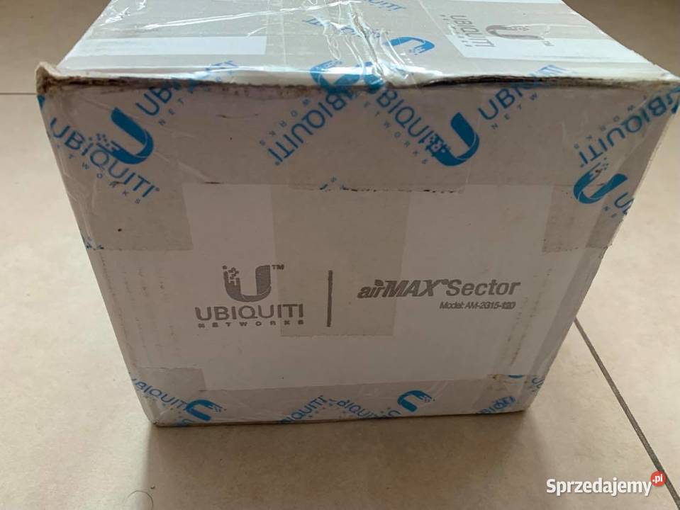 Ubiquiti Networks Air Sector antena Antena