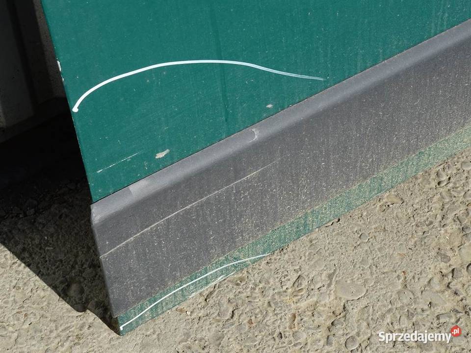 DRZWI TYŁ PRAWE CITROEN JUMPER II Van minibus Drzwi