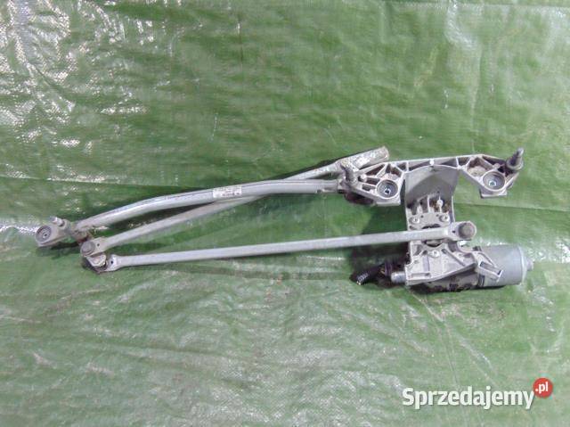 MECHANIZM WYCIERACZEK PRZEDNICH C 3M51241724