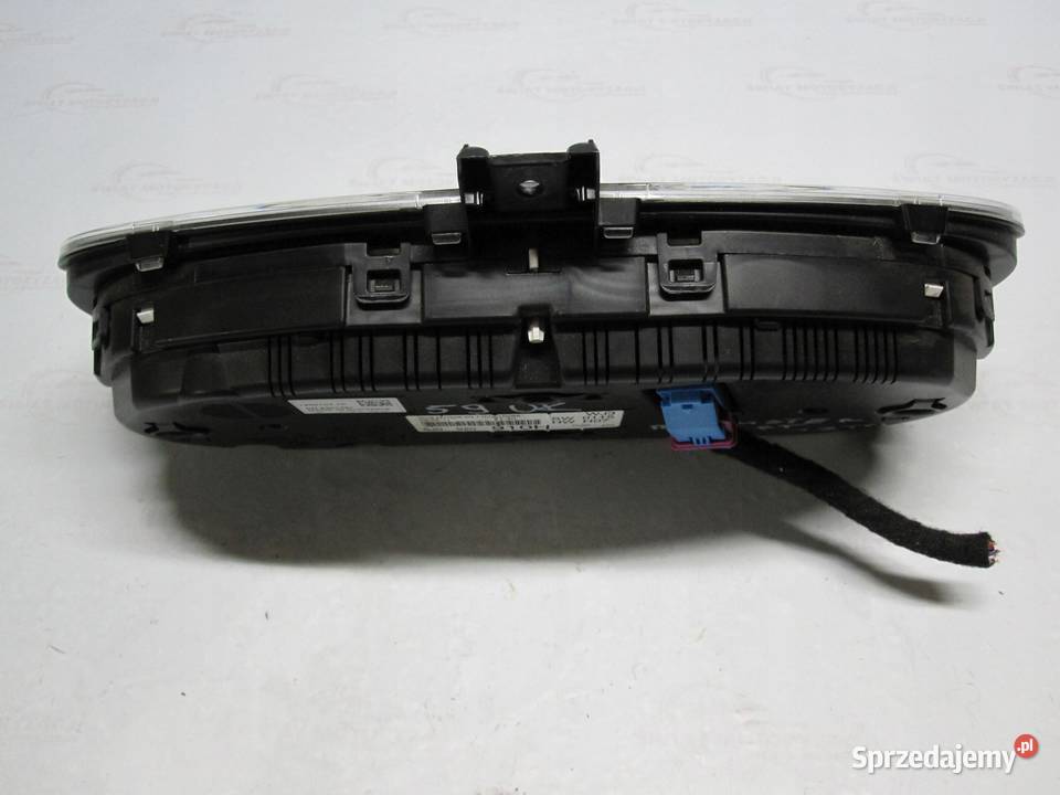 SKODA ROOMSTER LIFT 12 TSI 11r licznik zegary