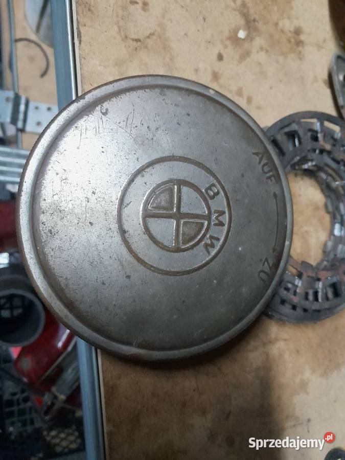 Korek baku bmw 250 350 Tychów Nowy