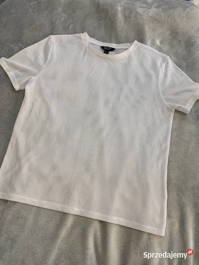 Tshirt koszulka bluzka z krótkim rękawem Topy i koszulki podkarpackie sprzedam