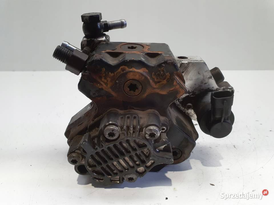 Honda Civic VIII 22 iCTDI POMPA WTRYSKOWA paliwa Rudka