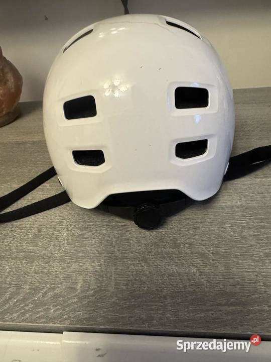Kask Oxelo MF500 White S 5255 hulajnoga rolki Pozostałe Kraków