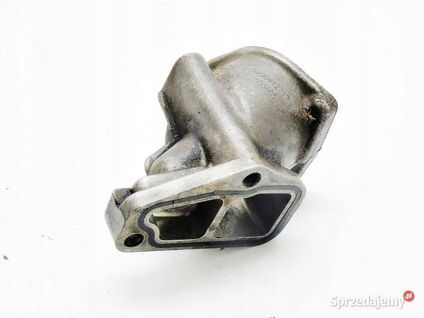 OBUDOWA TERMOSTATU 16 16V ASTRA VECTRA ZAFIRA Sosnowiec