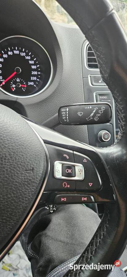 Volkswagen Polo V
