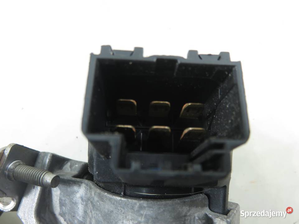 STACYJKA SEAT IBIZA IV 6R0905851D