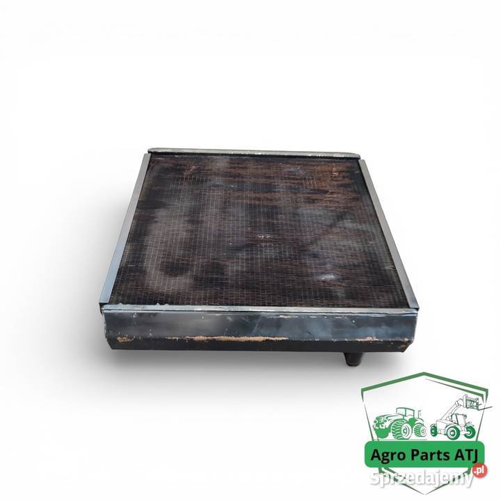 Chłodnica cieczy JCB 30905300 JCB 526 Ciechanowiec