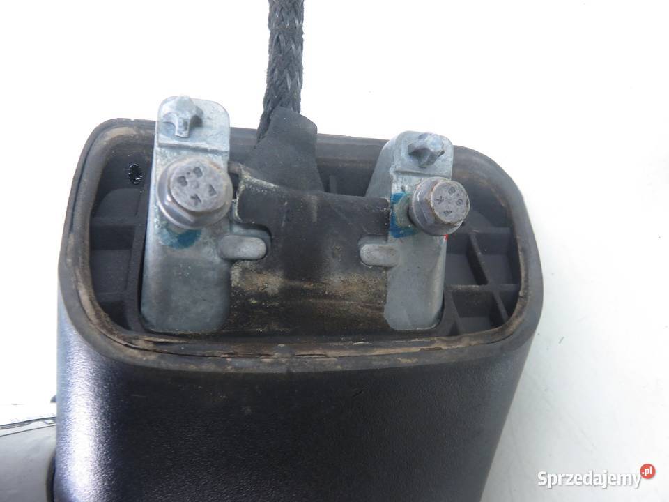 LUSTERKO PRAWE CITROEN C4 I EXL