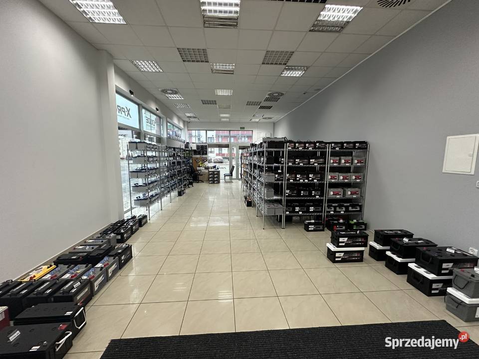 Akumulator 12V 54Ah 520A FIAMM TITANIUM PRO podkarpackie Mielec sprzedam