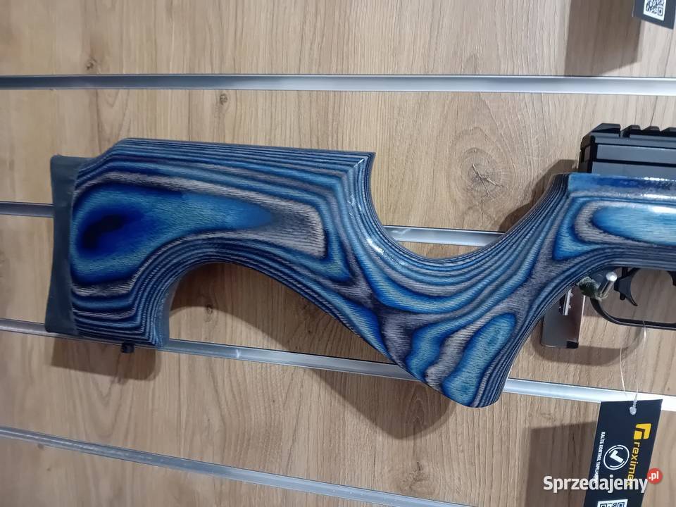 Wiatrówka Reximax Lyra laminat kolory 45 55 mm śląskie Gliwice