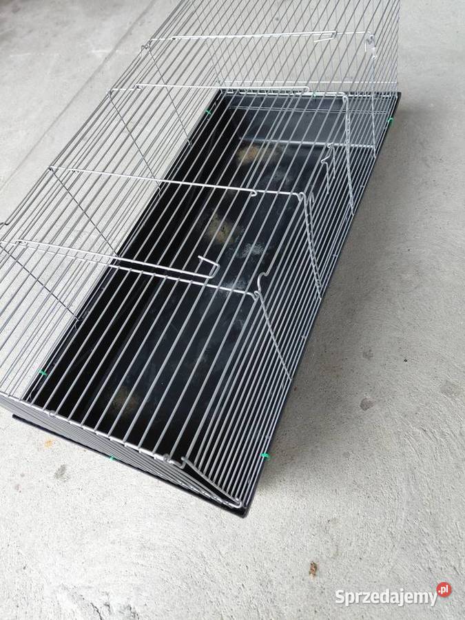duża klatka zwierzątka 324 Pozostałe