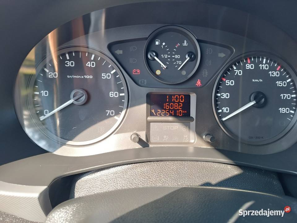 Sprzedam Citroen Berlingo 16 HDI bez DPF i Berlingo Motoryzacja