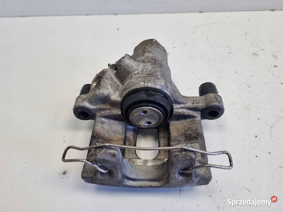 Volvo V40 II TYLNY ZACISK HAMULCOWY prawy tył