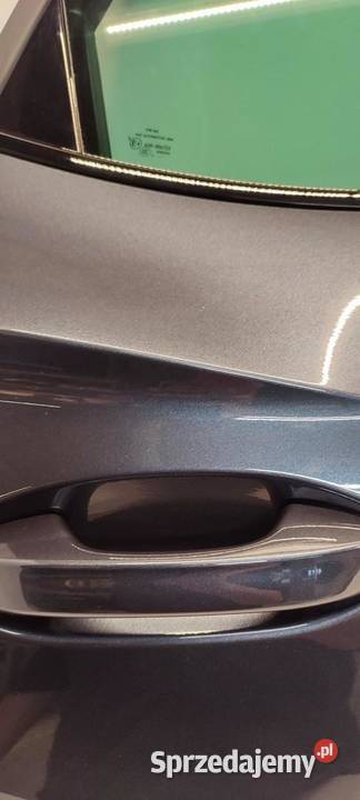 CUPRA FORMENTOR DRZWI PRAWY TYŁ LS7H 5FF833052A dolnośląskie