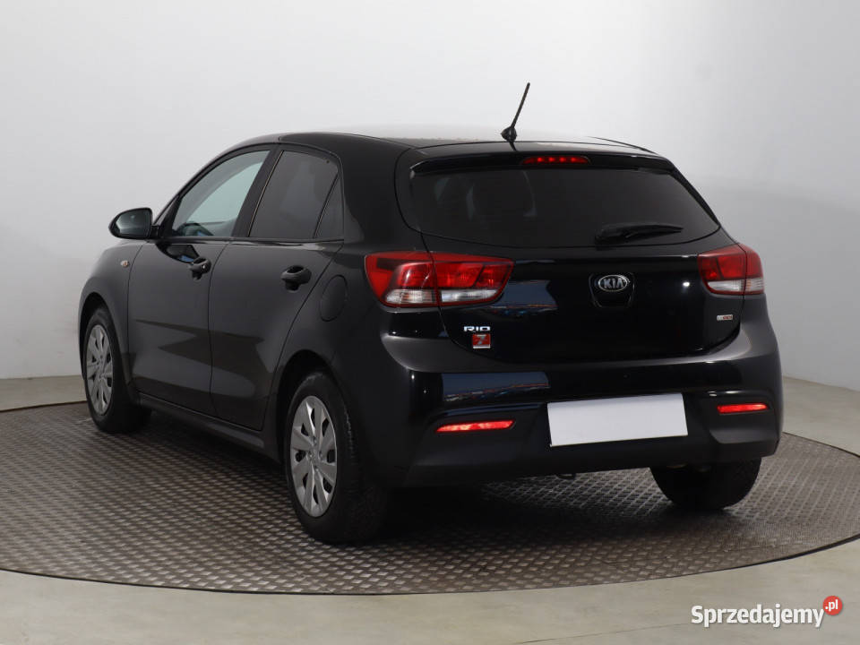 Kia Rio 10 TGDI sprzedam