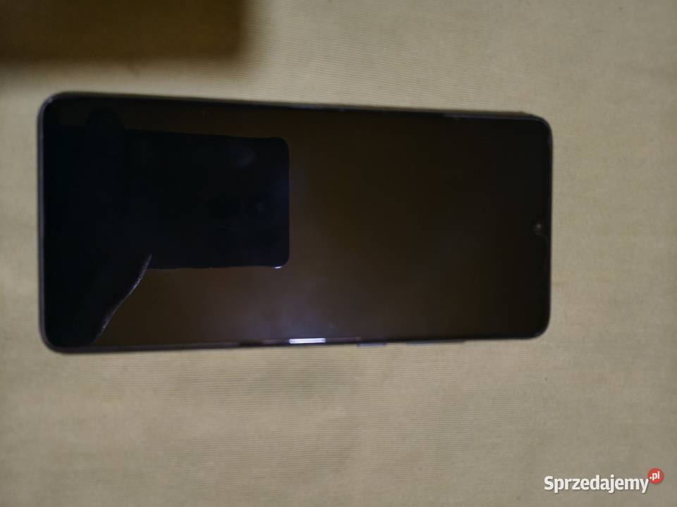 Smartphone Huawei Mielec