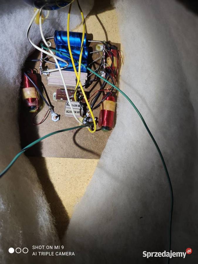 jbl obudowy kolumn radiance r103 Białystok