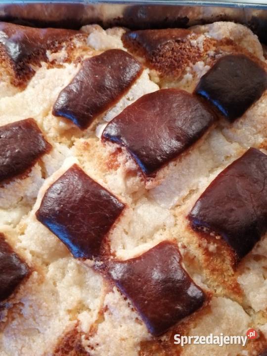 Słodkości na stół Torty i Ciasta Wrocław