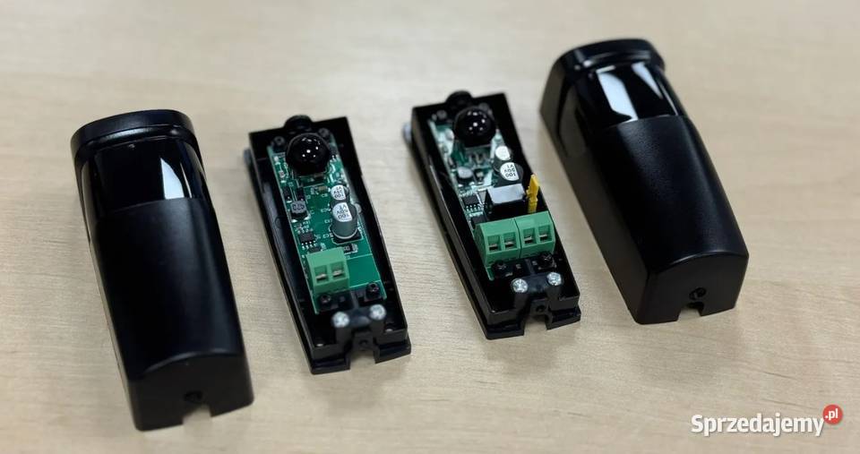 GateOn P624 24V napęd do bram przesuwnych o mazowieckie Wiskitki