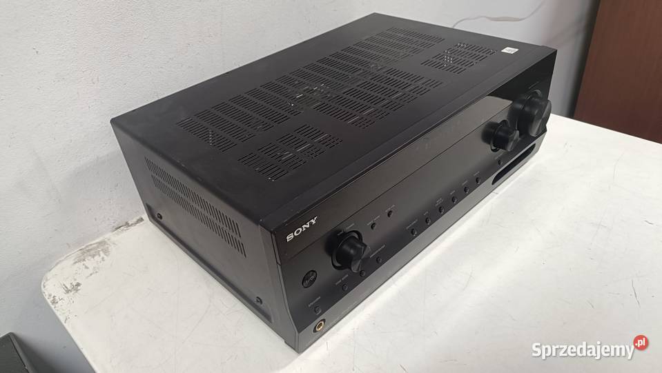 SONY STRDH730 Amplituner bez pilota Poznań