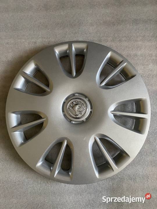 KOŁPAK OPEL VAUXHALL 15 00461060860 Pilzno sprzedam