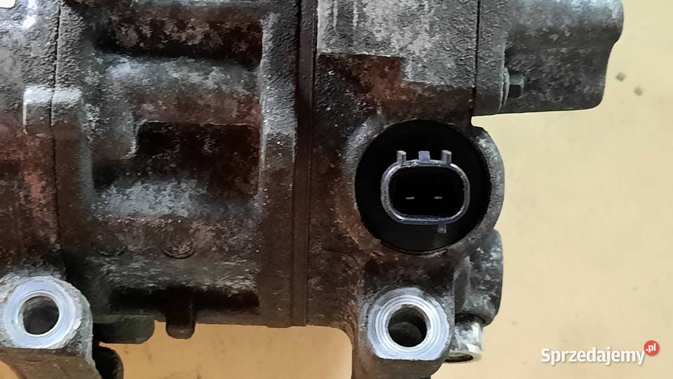 5SE12C DE447220 Denso