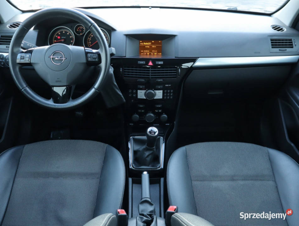Opel Astra 16 16V Astra Łódź sprzedam