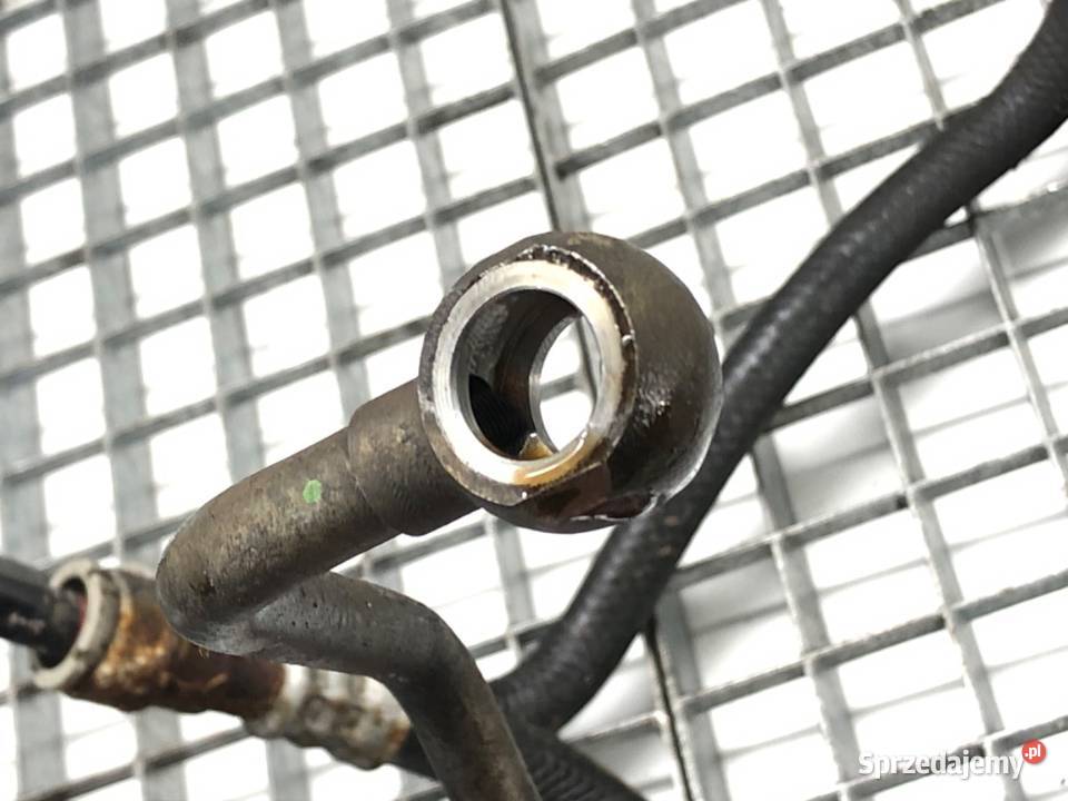 WĄŻ WSPOMAGANIA BMW E91 20 122 0412 PRZEWÓD sprzedam