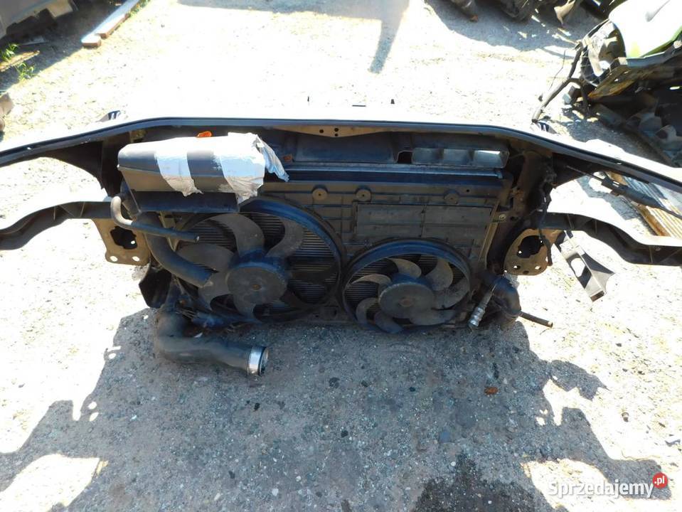 passat B6 pas przedni WYSYŁKA osobowe Żory
