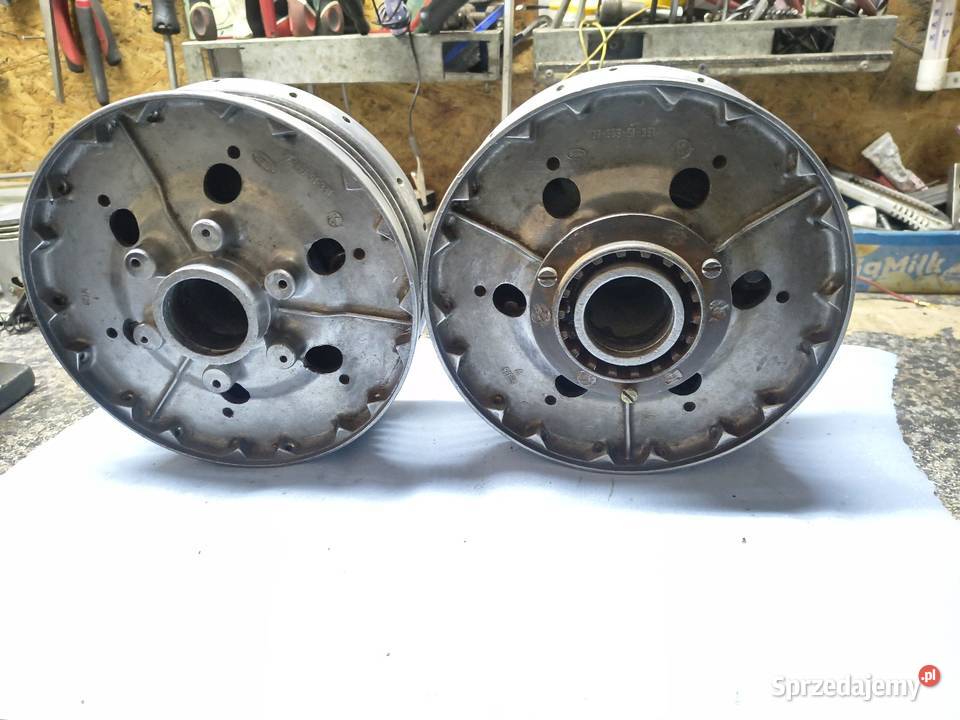 Piasta koła szczękotrzymacz jawa 250 model 353 Rzeszów