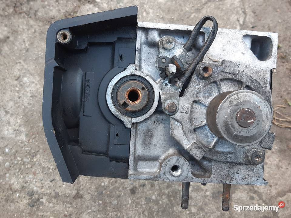 Vectra C Astra III H Fiat Alfa 19 D CDTI JTD Mińsk Mazowiecki