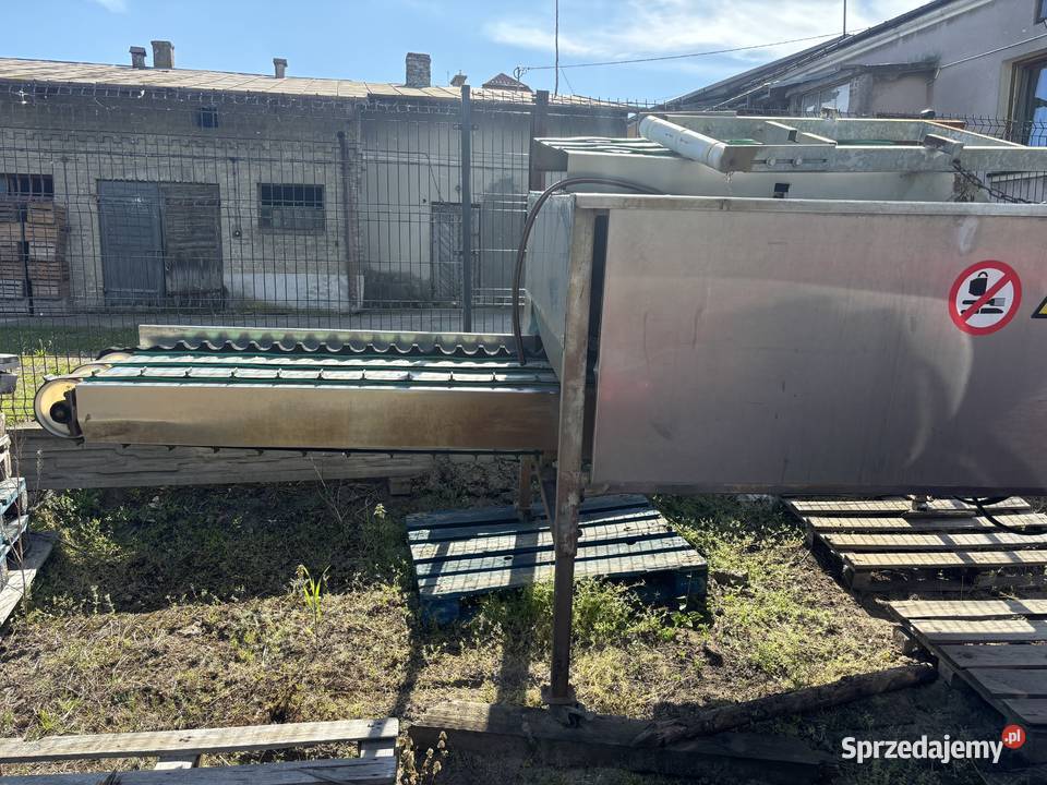 Myjka do porów Grójec