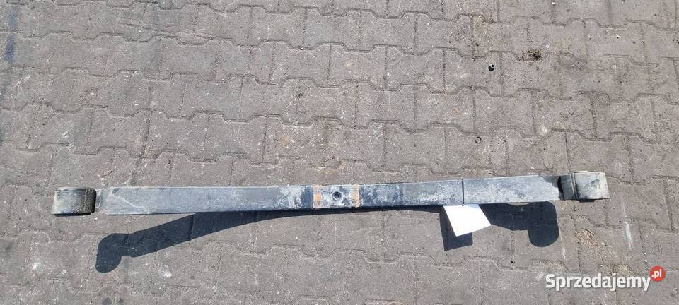 RESOR TYLNY FORD TRANSIT MK8 BK315560EK Lipno