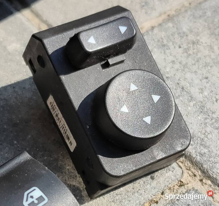 Części Fiat OE głośniki tweeter subwoofer pedały śląskie Bielsko-Biała sprzedam