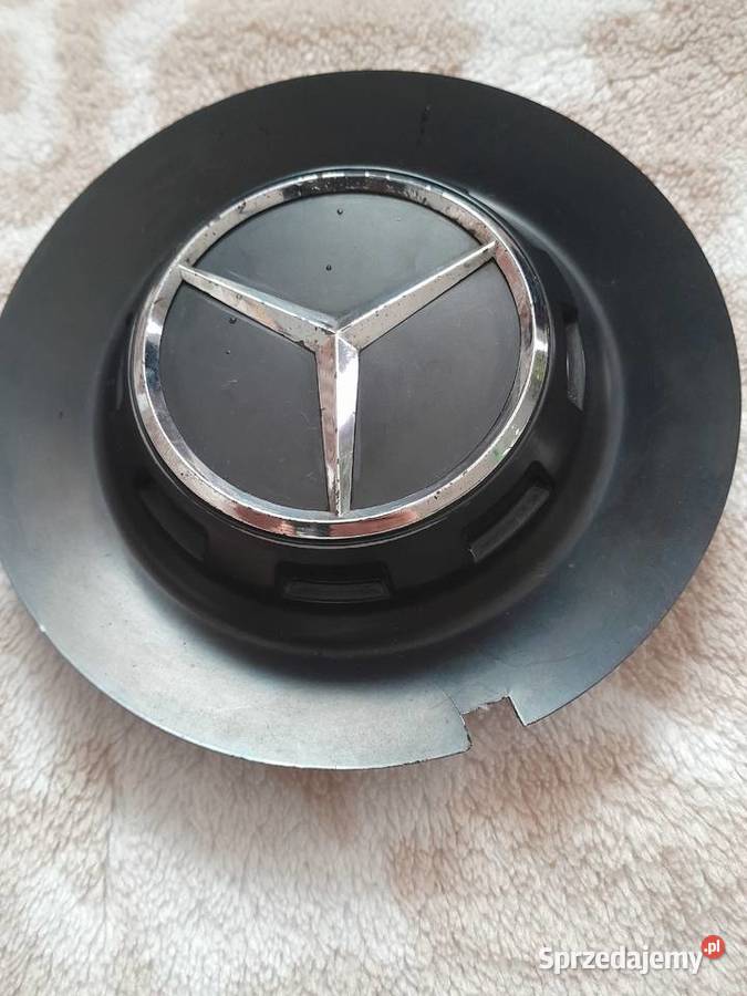 Dekielek felgi Mercedes bc 455 c 1463 pfofn Tarnów