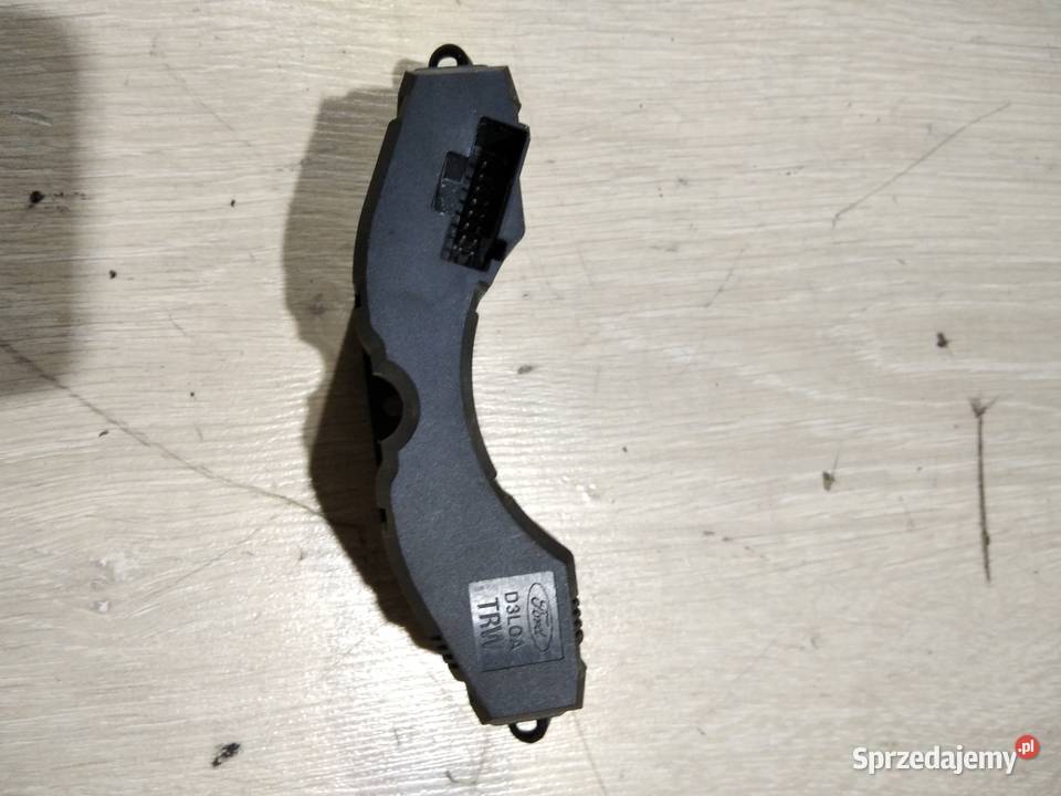 Włącznik klimatyzacji grzanie szyb Ford Focus Krośniewice