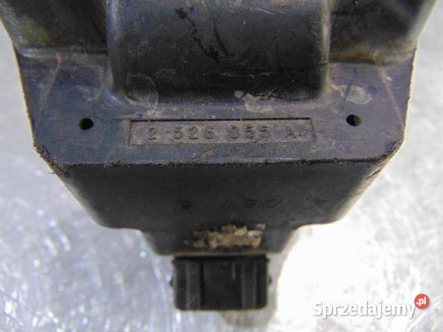 CEWKA ZAPŁONOWA OPEL VECTRA B 18 2526055A wielkopolskie