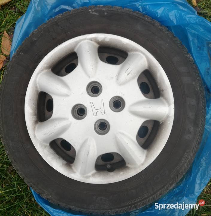 Koła 1756514 hondy Bydgoszcz