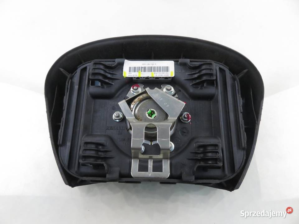 PODUSZKA KIEROWCY RENAULT TRAFIC II 8200136331B