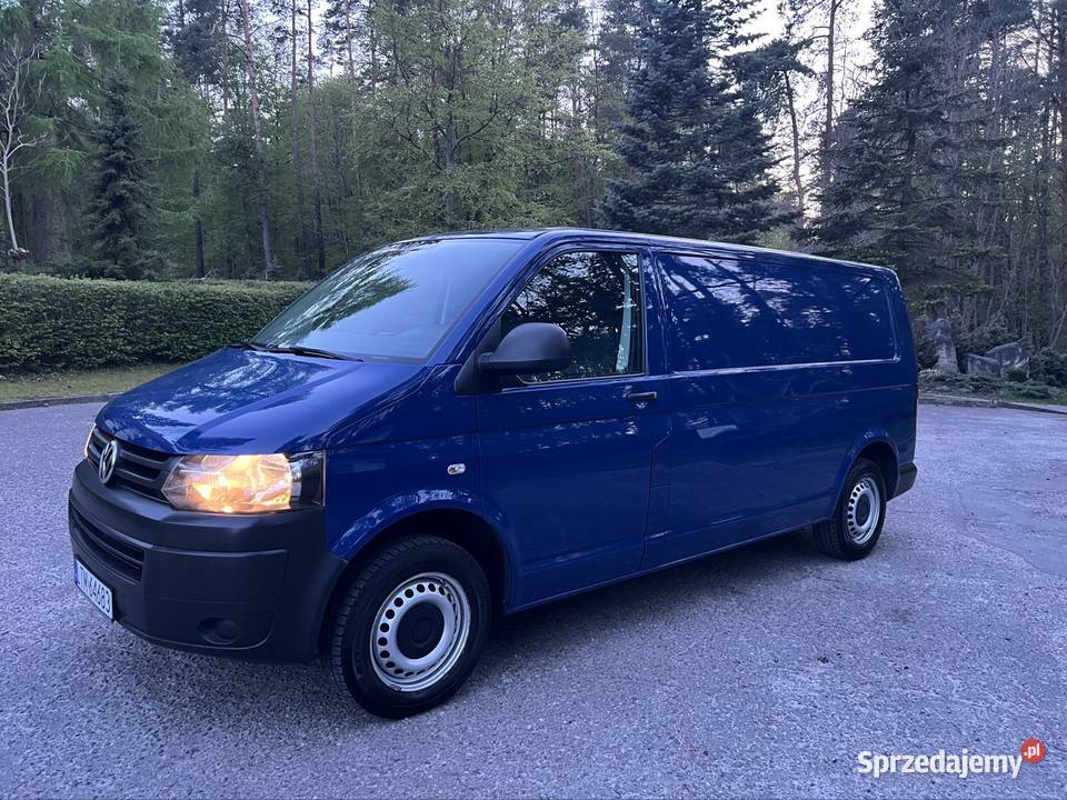 Long elektrochrom. lusterka boczne Volkswagen lubelskie Tomaszów Lubelski