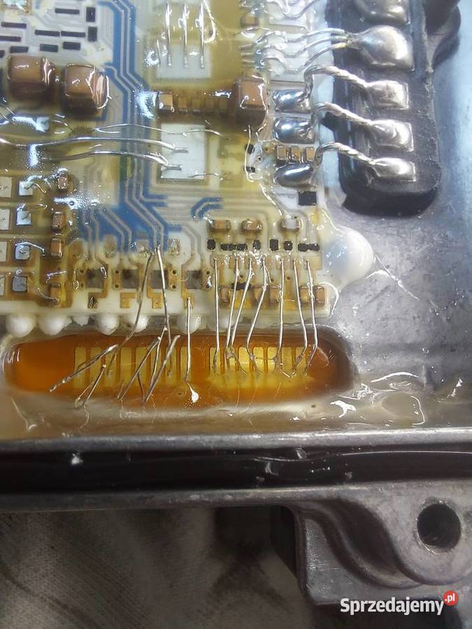 Naprawa elektroniki samochodowej Mysłowice