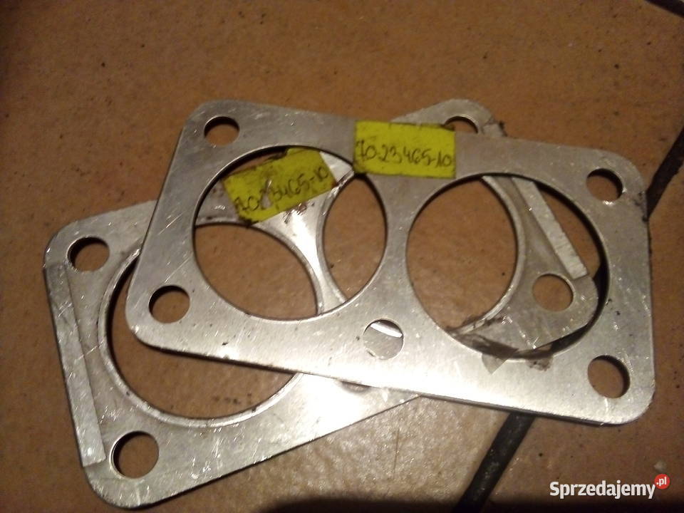 Cylinderki hamulcowe symbol 230 i 33 Leszno