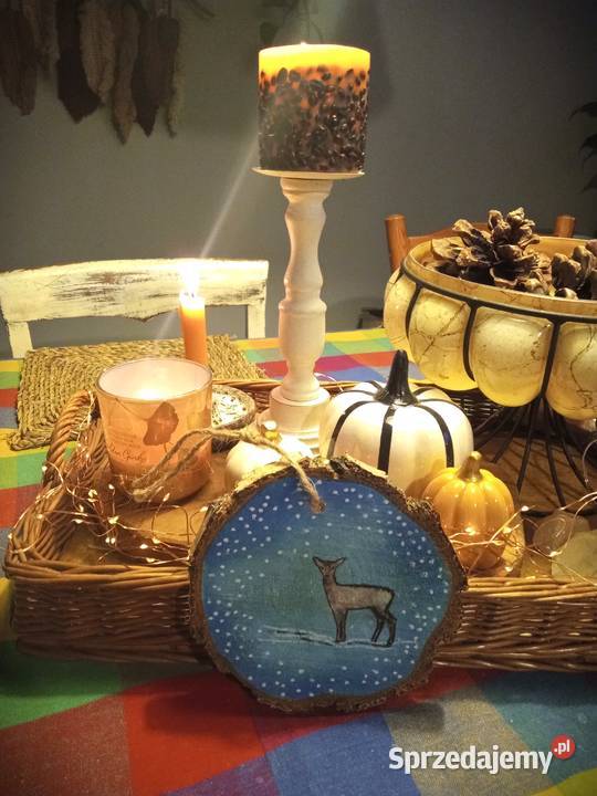 Obrazki na plastrach brzozowych wielkopolskie Plewiska