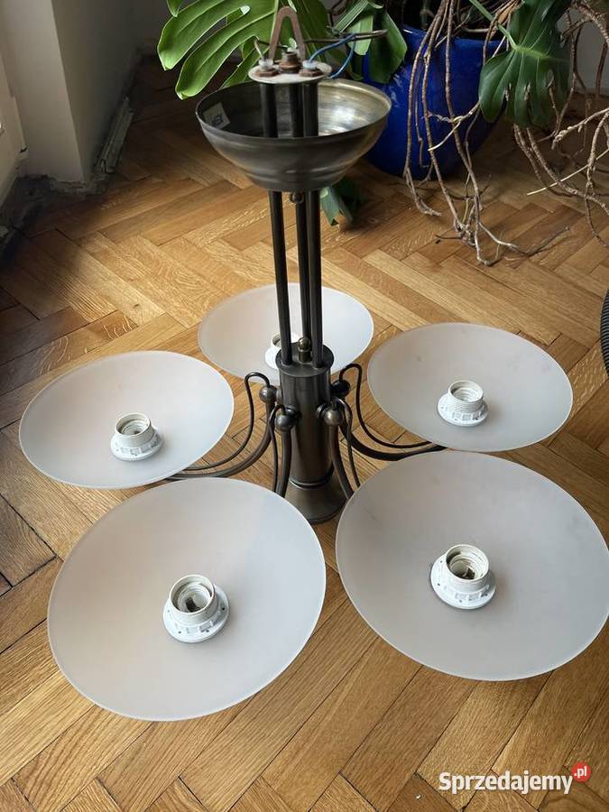 Żyrandol Imex Ż505 lubelskie Lublin
