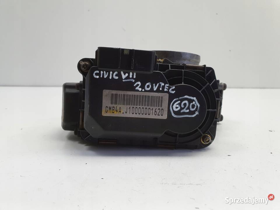 PRZEPUSTNICA Honda Civic VII 20 IVTEC GMB4A Chełm