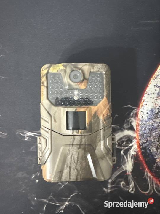 Kamera Fotopułapka Hc-900A